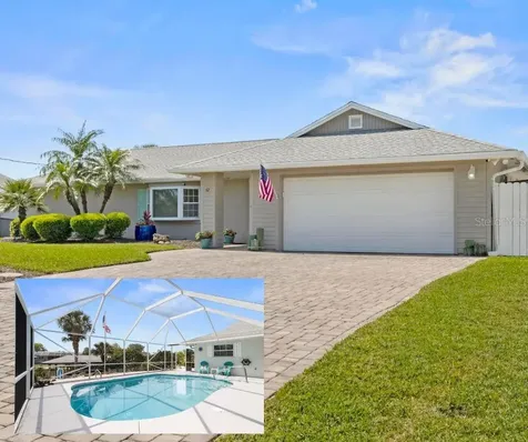 42 Cortes Court Palm Coast FL 32137