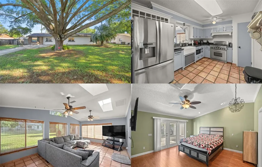 6889 SE 54th Lane Ocala FL 34472