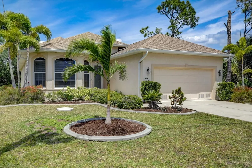 312 Albatross Road Rotonda West FL 33947