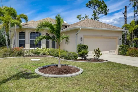 312 Albatross Road Rotonda West FL 33947