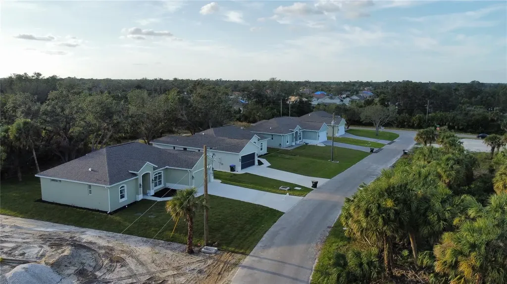 8233 Givlic Lane North Port FL 34287