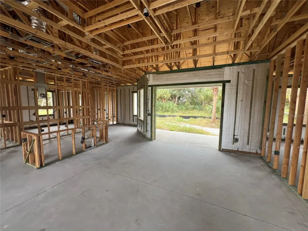 8233 Givlic Lane North Port FL 34287