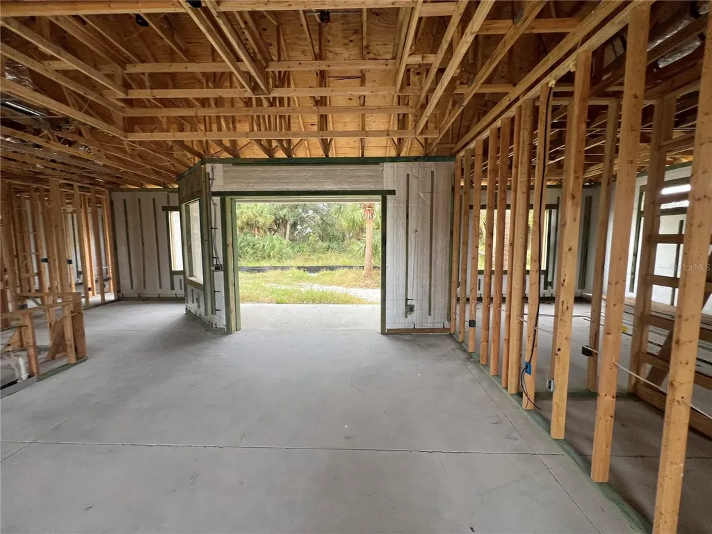 8233 Givlic Lane North Port FL 34287