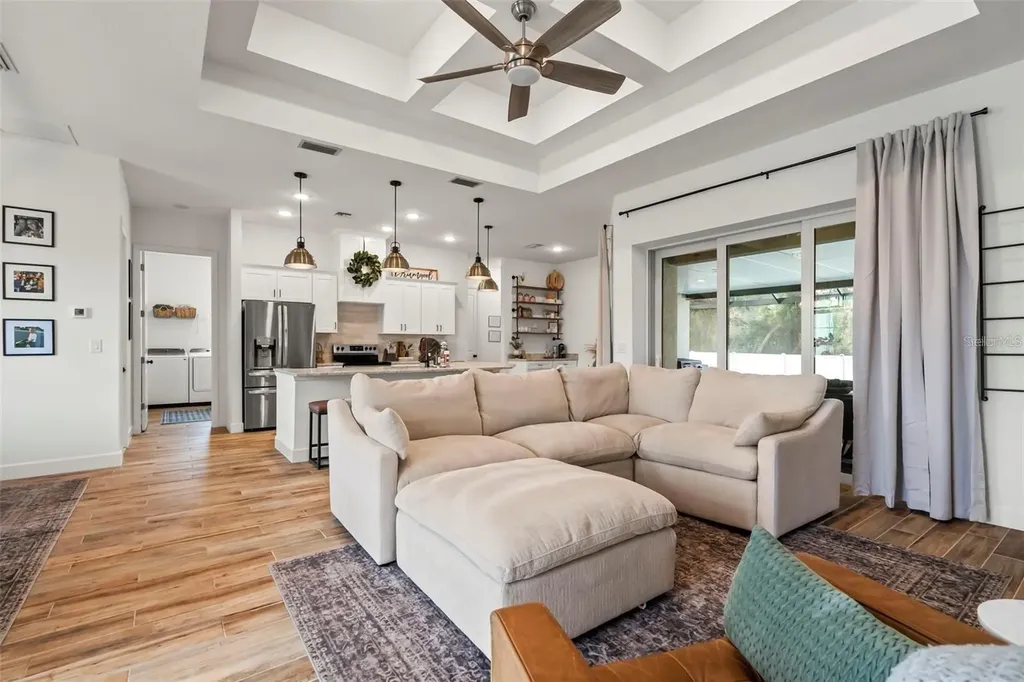 8233 Givlic Lane North Port FL 34287