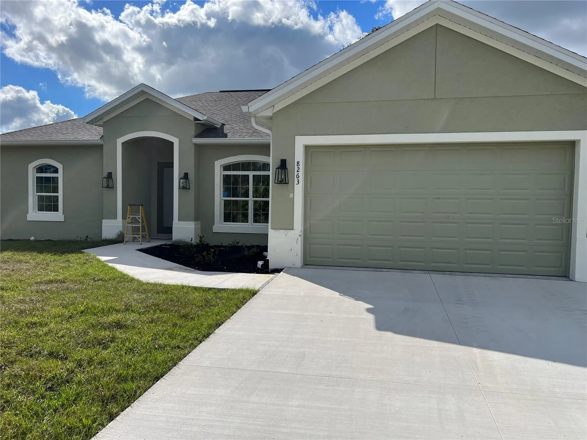 8233 Givlic Lane North Port FL 34287