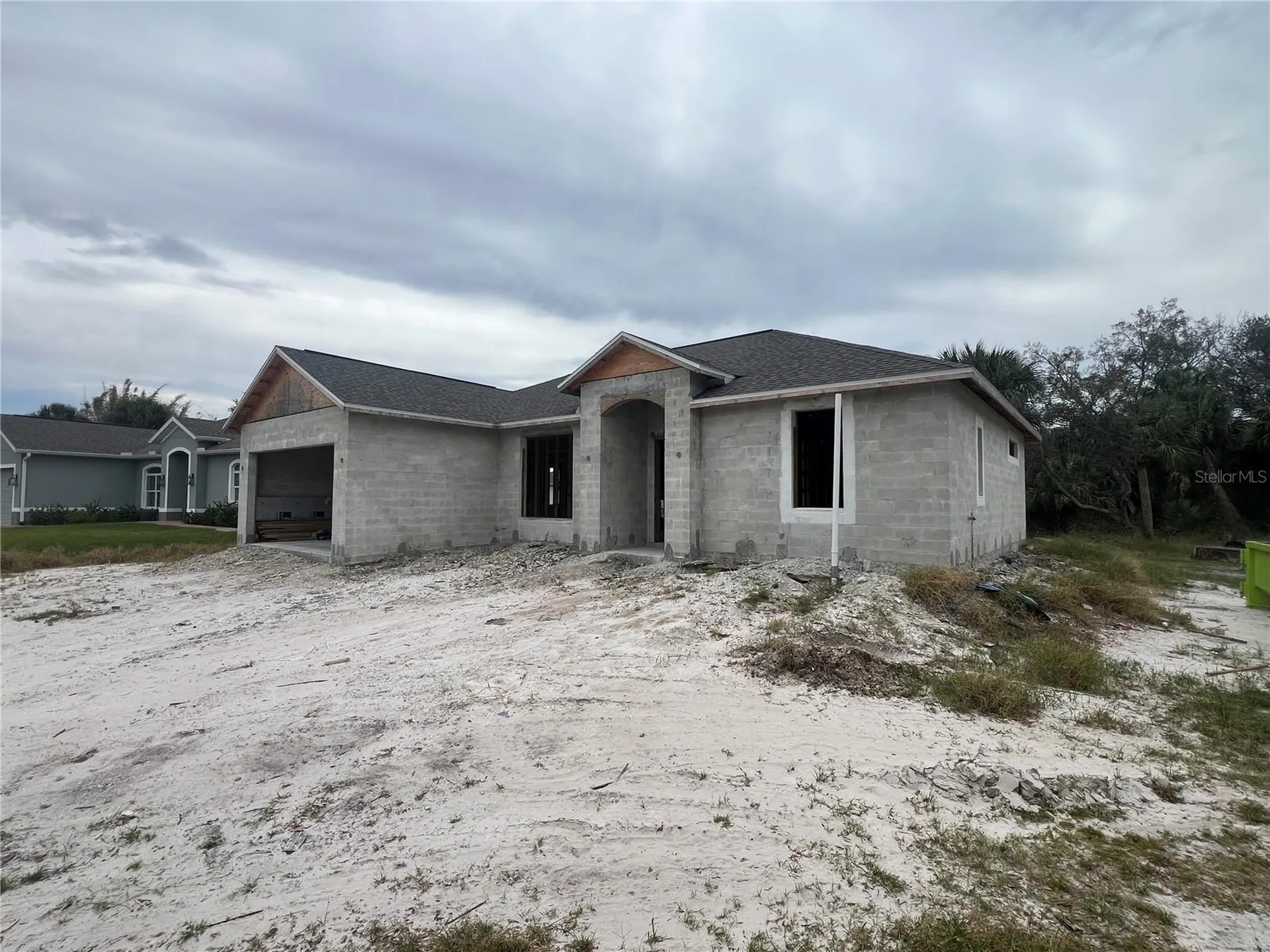 8233 Givlic Lane North Port FL 34287