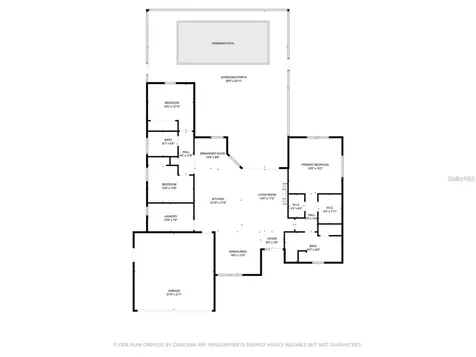 8233 Givlic Lane North Port FL 34287