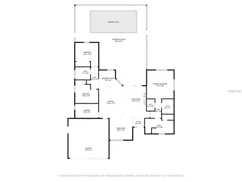 8233 Givlic Lane North Port FL 34287