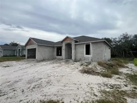 8233 Givlic Lane North Port FL 34287