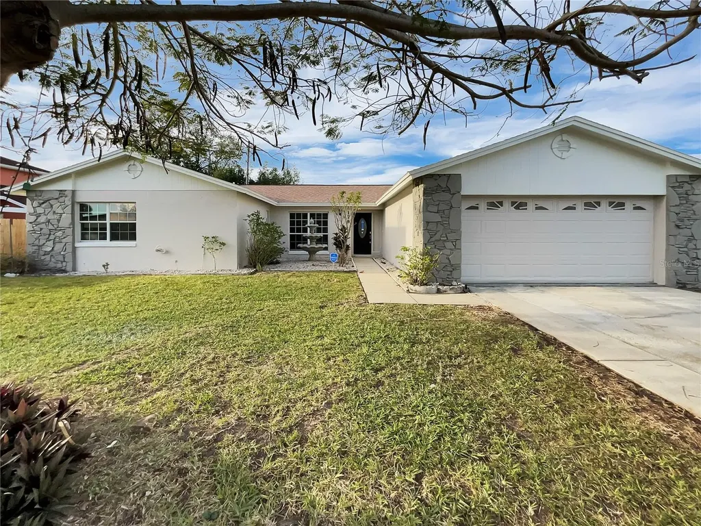 179 Poinsettia Drive Kissimmee FL 34743