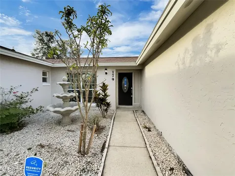179 Poinsettia Drive Kissimmee FL 34743