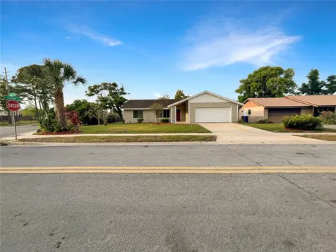 1915 Bruce Street Kissimmee FL 34741