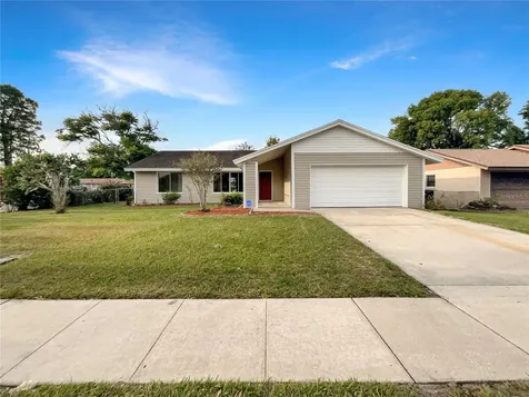 1915 Bruce Street Kissimmee FL 34741