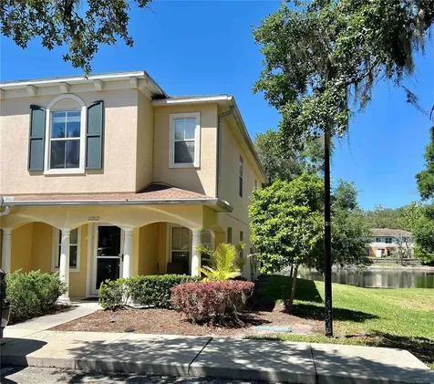 10912 Johanna Avenue Riverview FL 33578