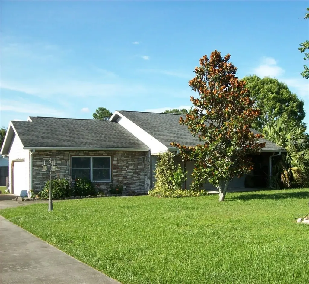 6381 SE 87th Street Ocala FL 34472