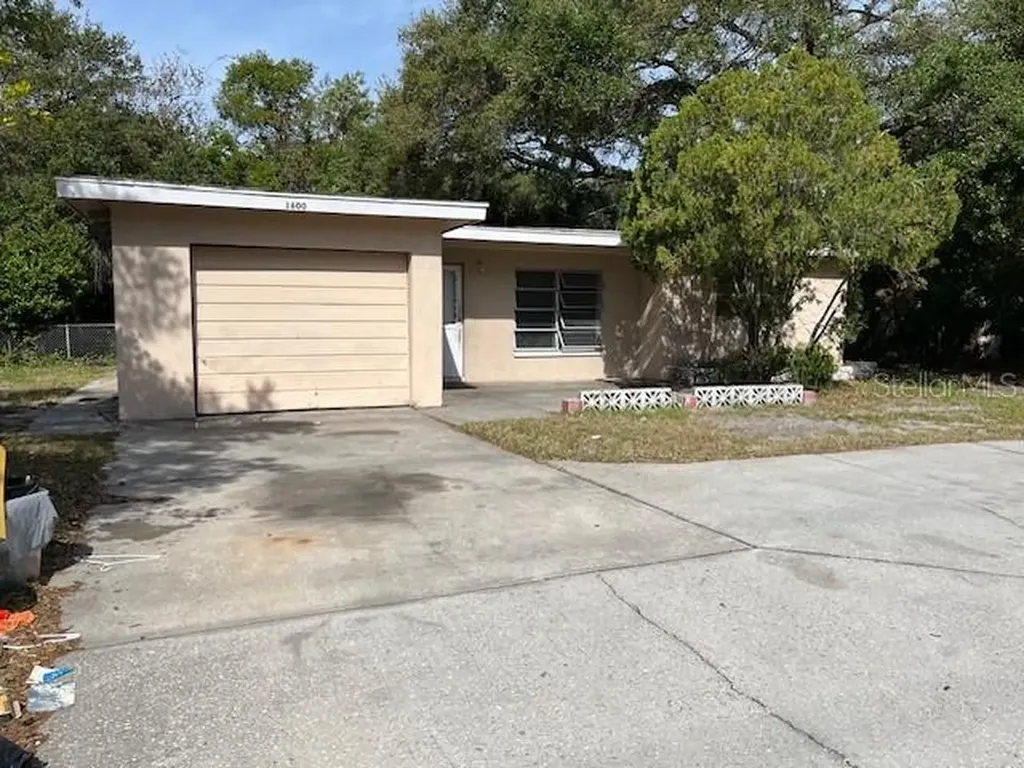 1600 N Highland Avenue Clearwater FL 33755