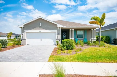 17891 Palmetto Pass Lane Punta Gorda FL 33982