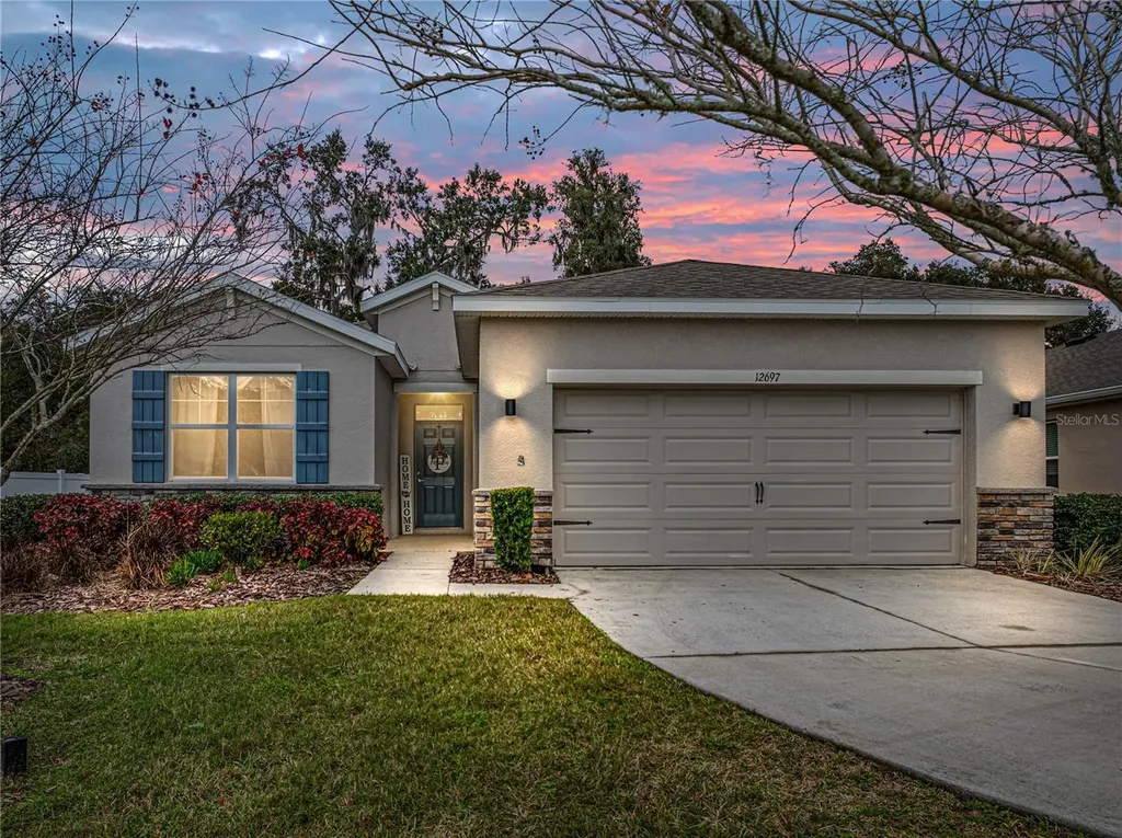 12697 Eastpointe Drive Dade City FL 33525