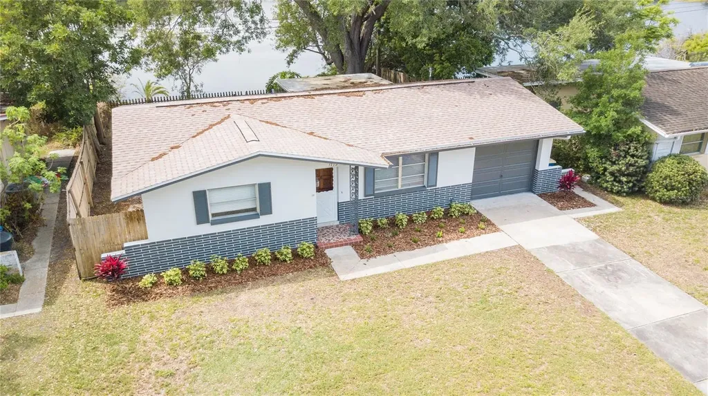 1773 Carlisle Street Clearwater FL 33755