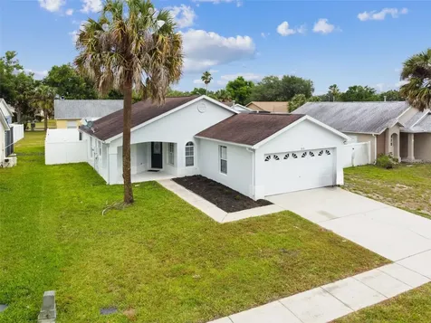 7819 Turkey Oak Lane Kissimmee FL 34747