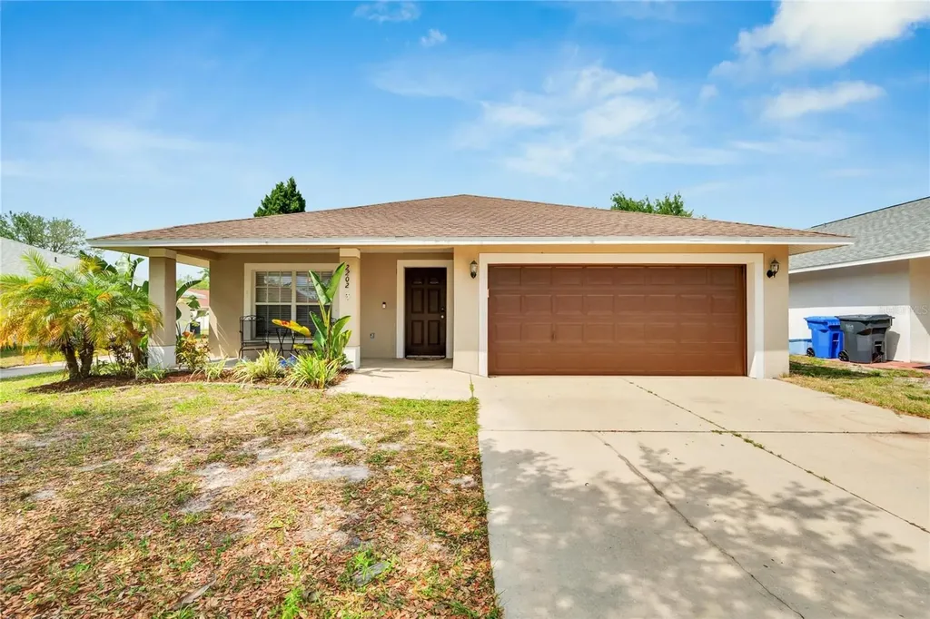 2202 Pleasure Run Drive Ruskin FL 33570