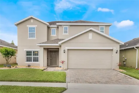 362 Ardmore Street Davenport FL 33897