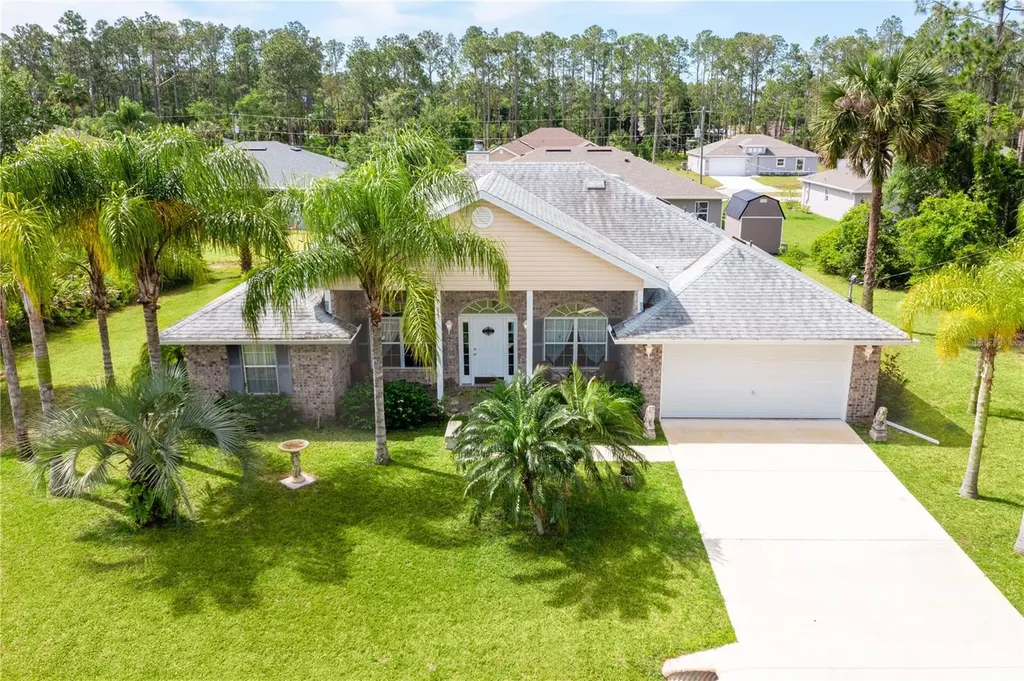 24 Seamaiden Path Palm Coast FL 32164