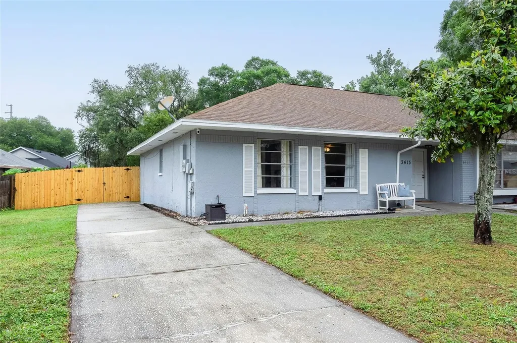 3413 Jamais Wood Way Tampa FL 33618