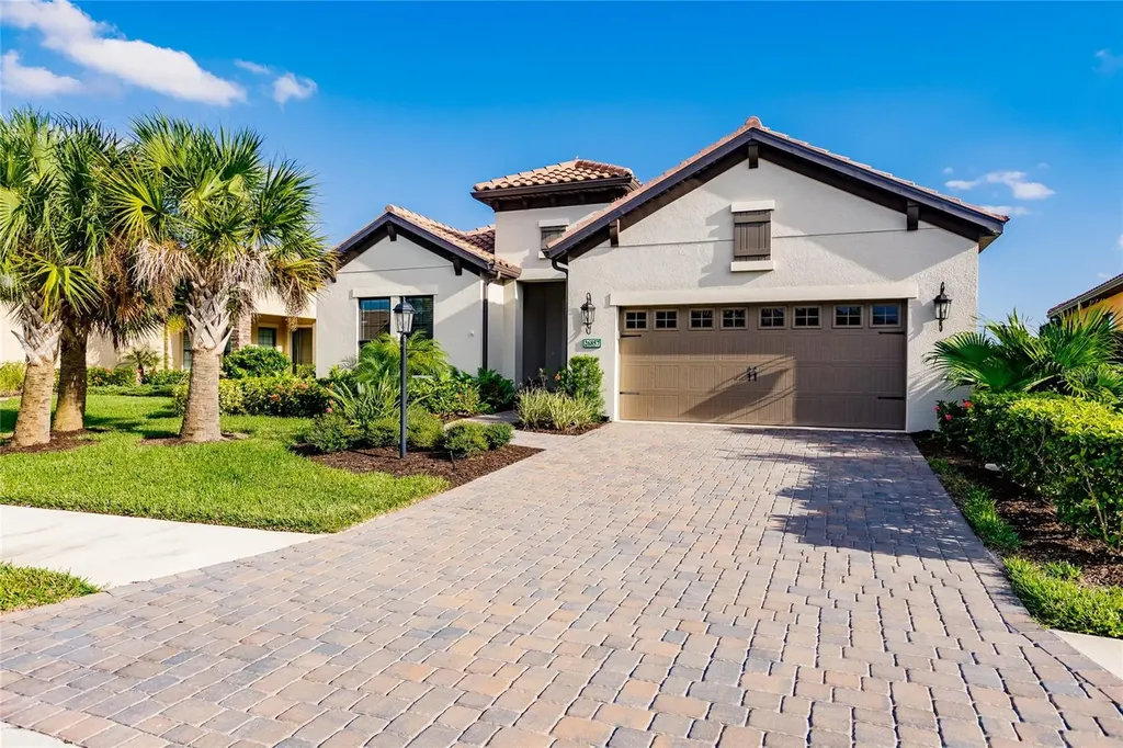 26857 Weiskopf Drive Englewood FL 34223