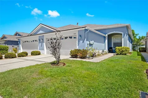 31817 Blythewood Way Wesley Chapel FL 33543