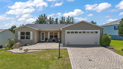 9688 SE 168th Elderberry Place The Villages FL 32162