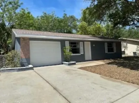 10321 County Lake Drive Port Richey FL 34668
