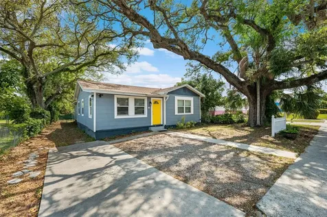 1736 22nd Avenue S St Petersburg FL 33712