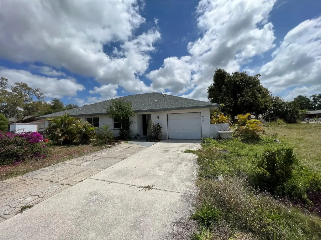 693 Harvey Street Englewood FL 34223