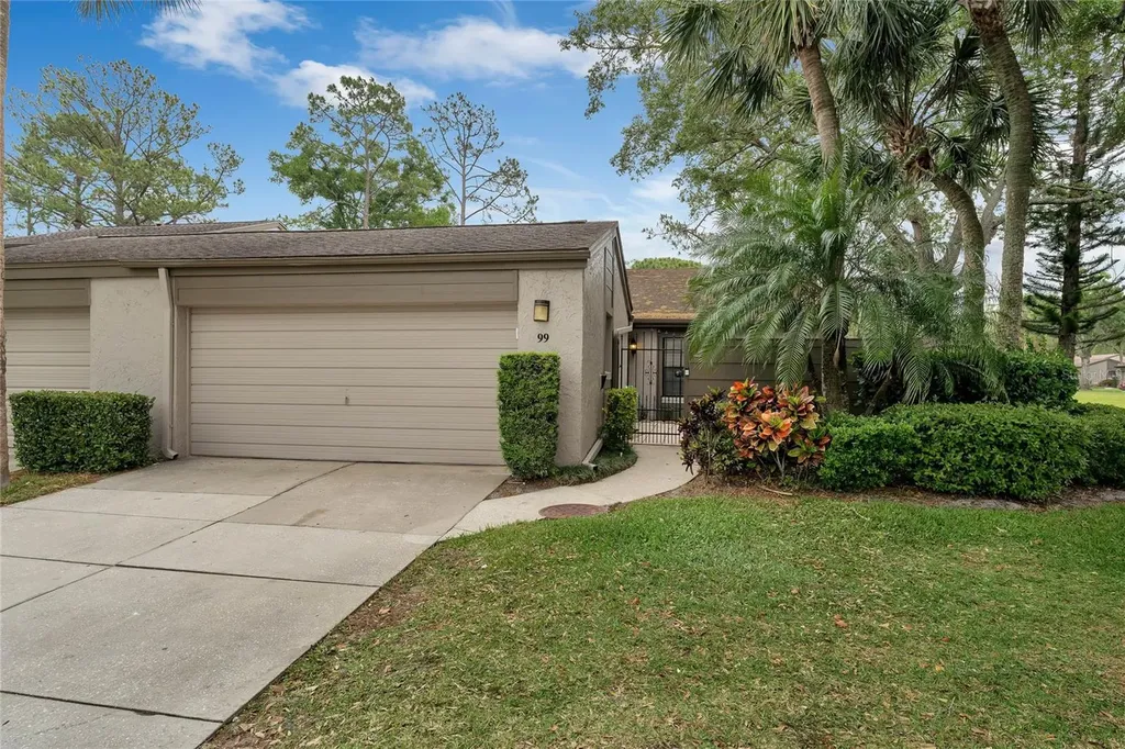 99 Carolwood Boulevard Fern Park FL 32730