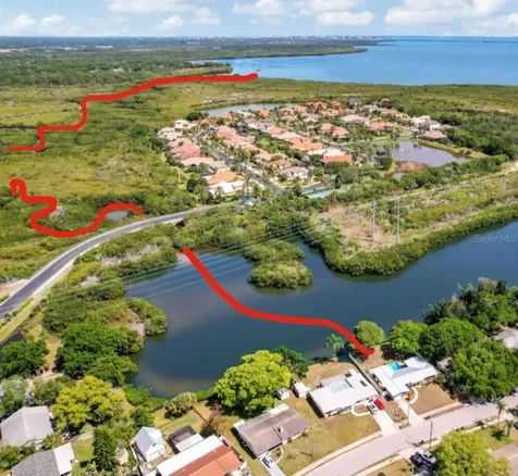 407 Country Club Drive Oldsmar FL 34677