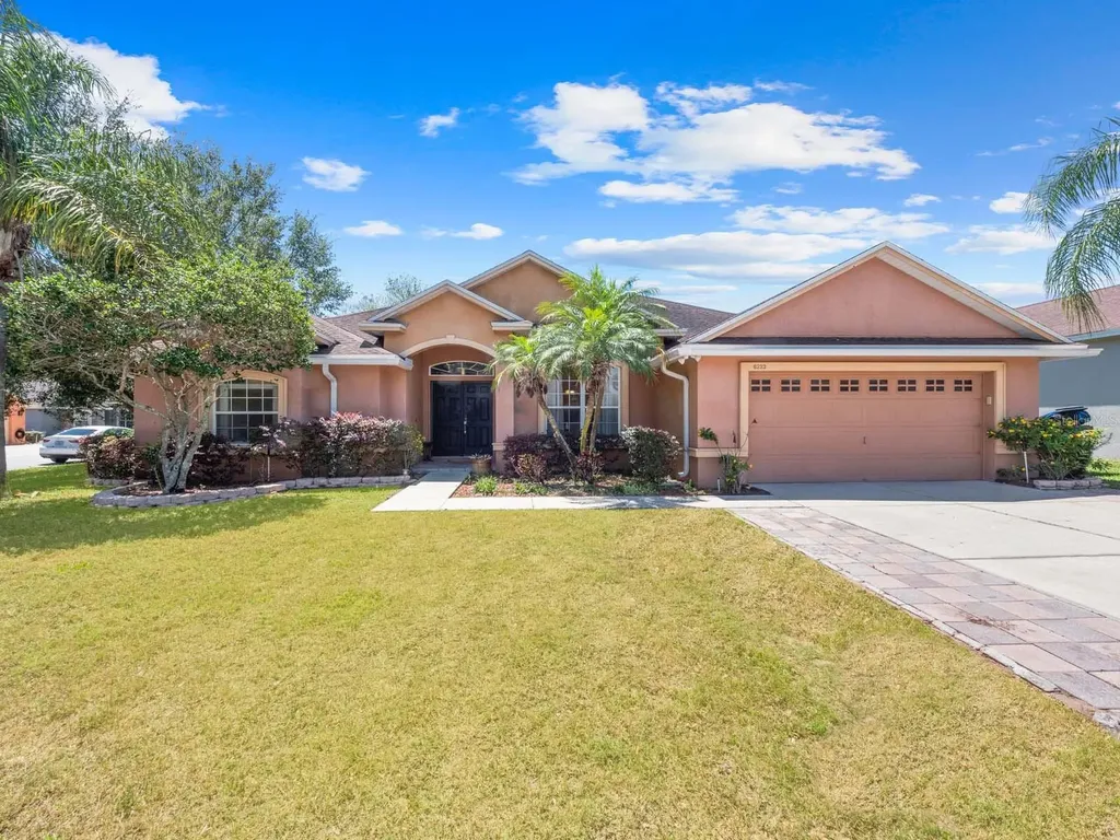 6233 Alamanda Hills Boulevard Lakeland FL 33813