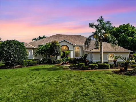 117 Alexandra Woods Drive Debary FL 32713
