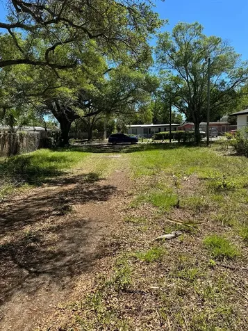 3119 Oakley Avenue S St Petersburg FL 33712