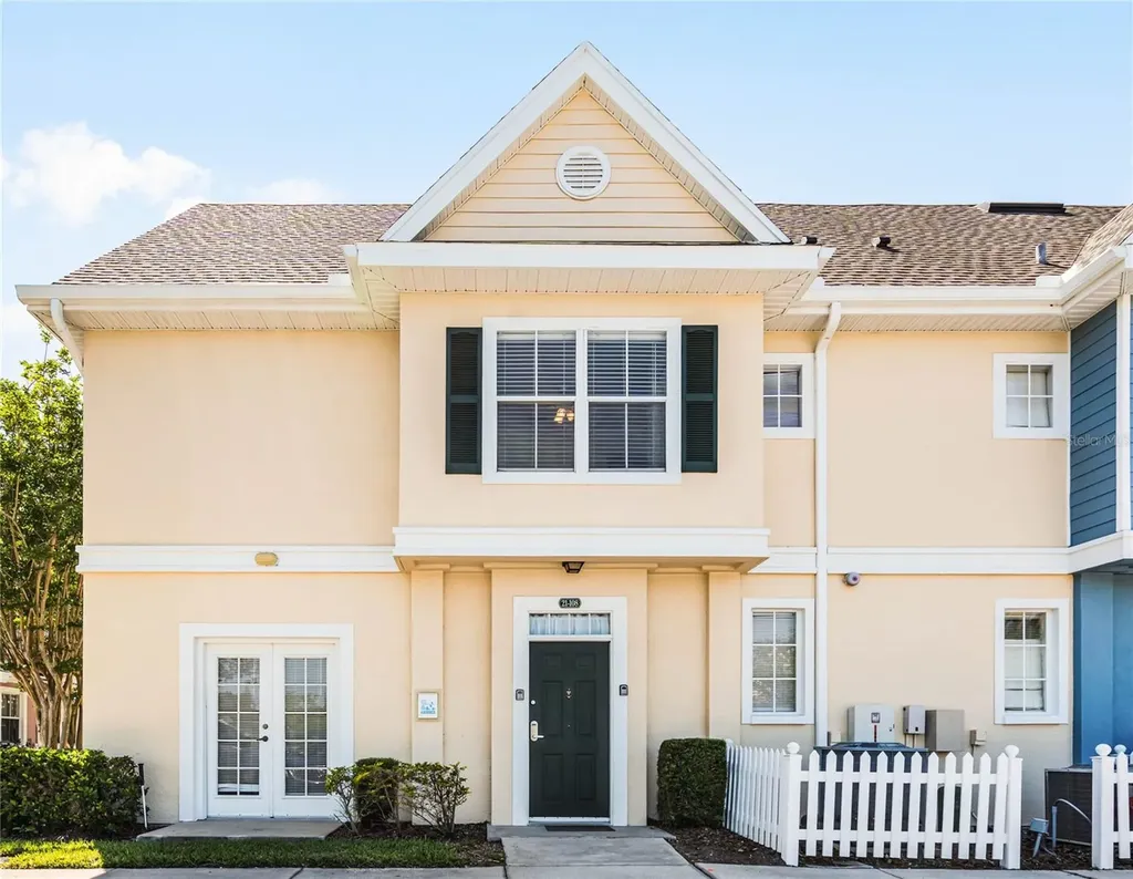 2200 San Zanobi Drive Kissimmee FL 34741