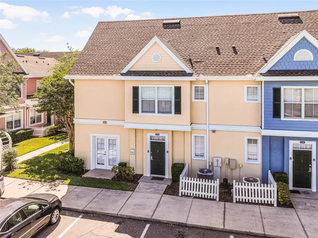 2200 San Zanobi Drive Kissimmee FL 34741