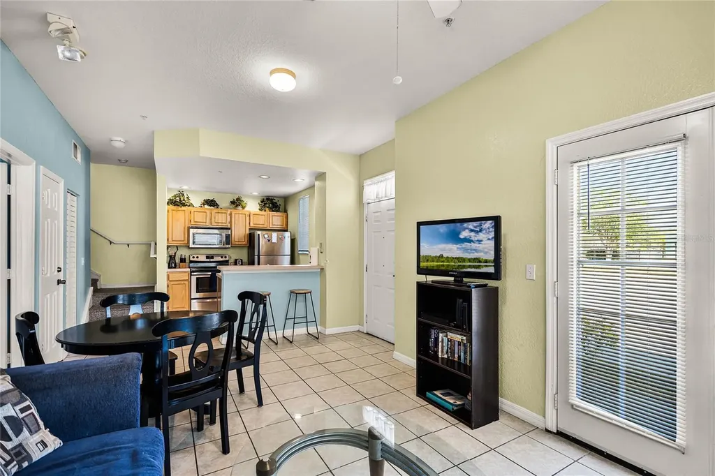 2200 San Zanobi Drive Kissimmee FL 34741
