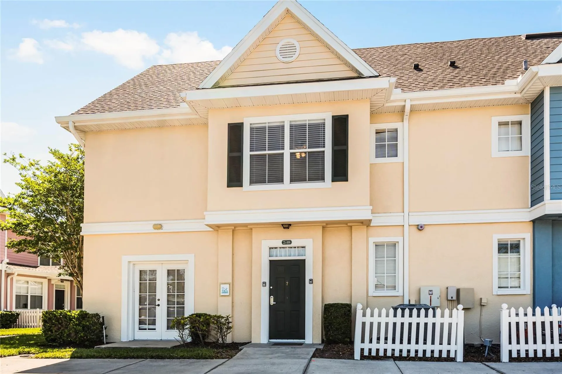 2200 San Zanobi Drive Kissimmee FL 34741