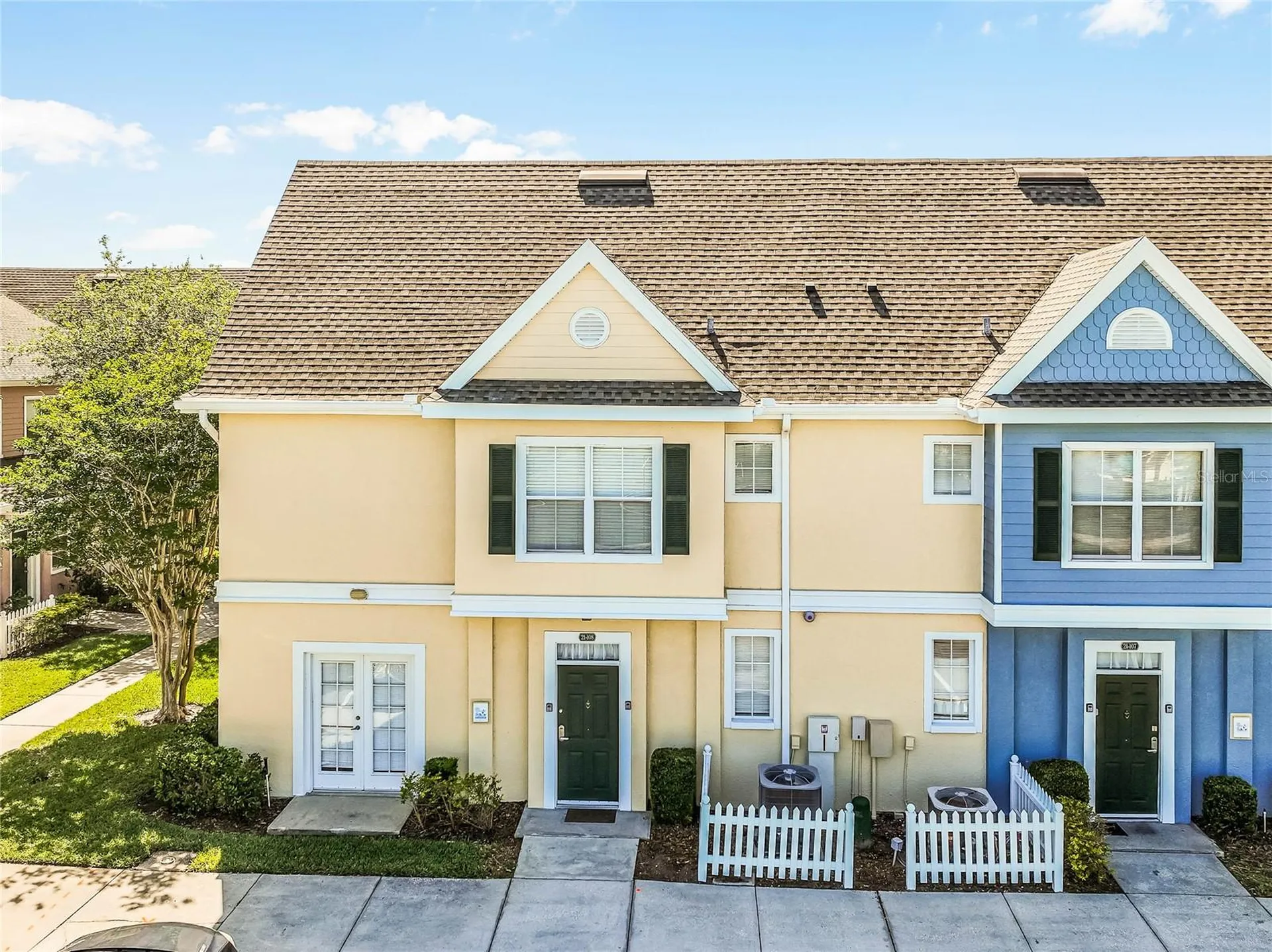 2200 San Zanobi Drive Kissimmee FL 34741