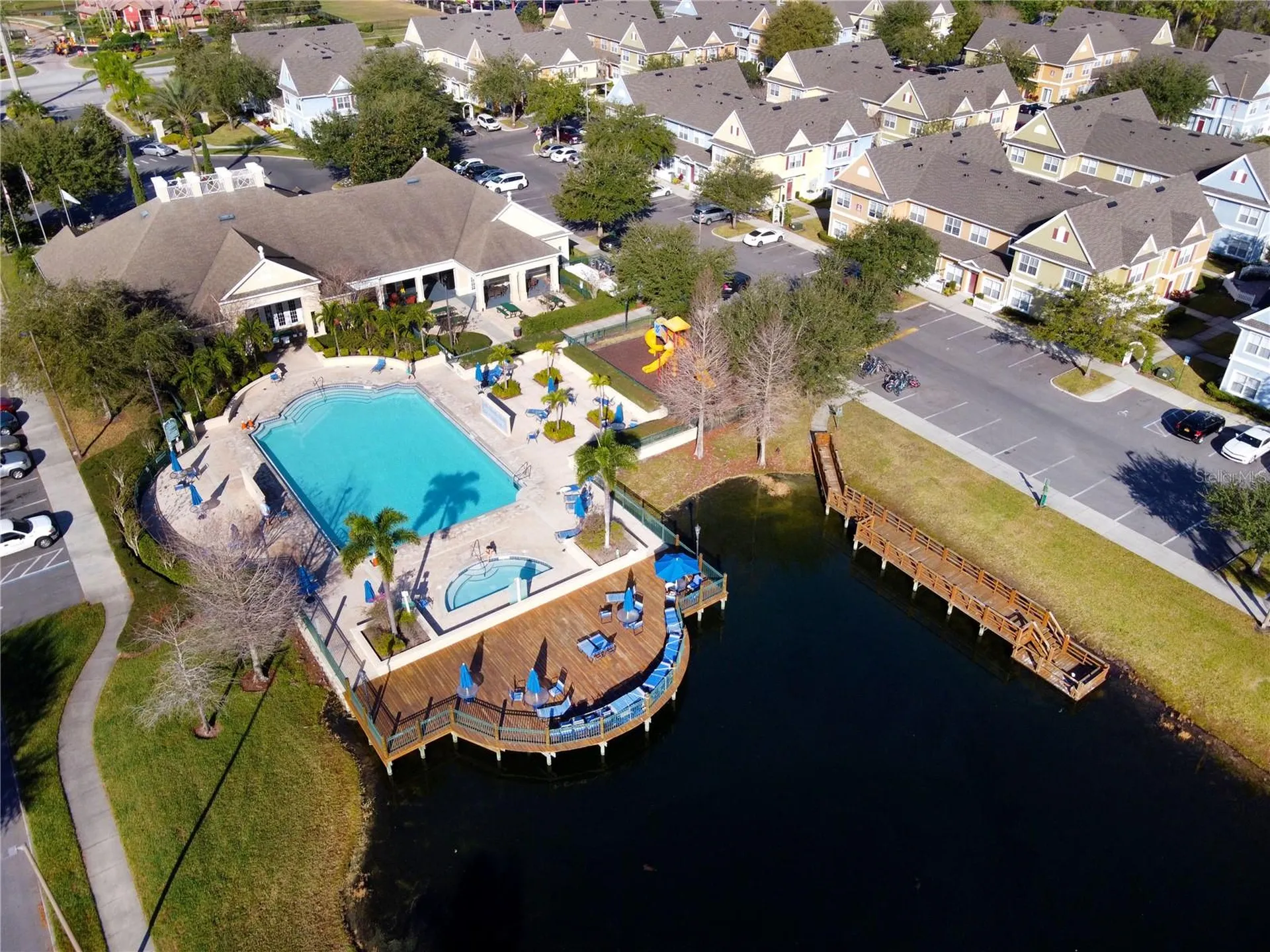 2200 San Zanobi Drive Kissimmee FL 34741