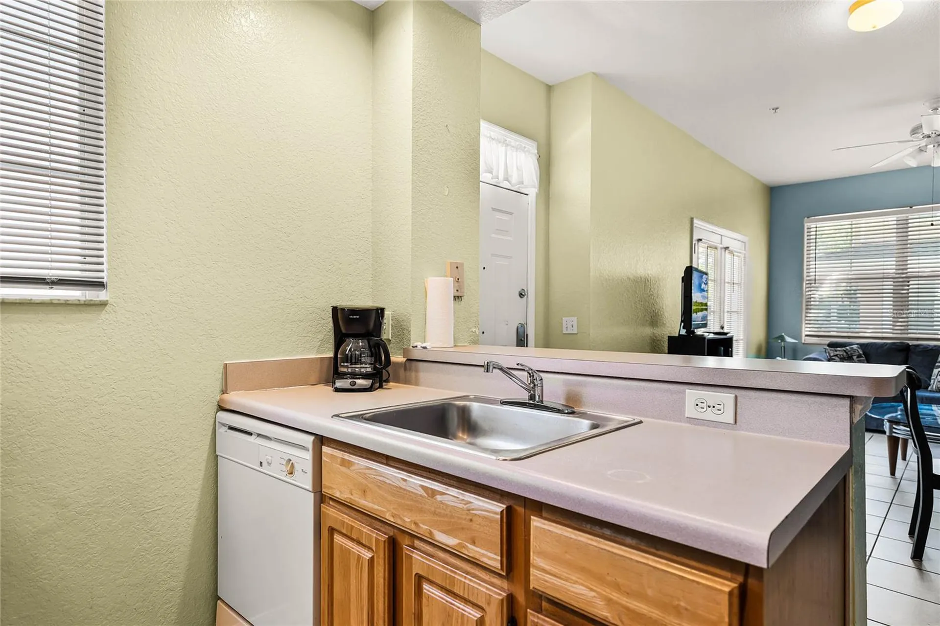 2200 San Zanobi Drive Kissimmee FL 34741