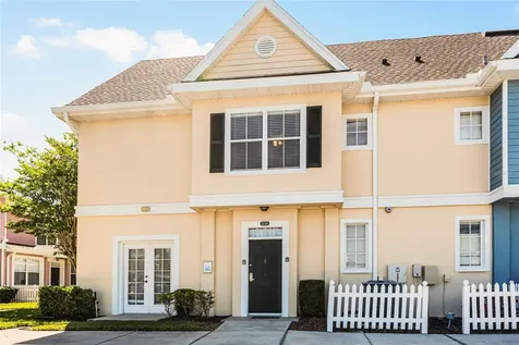 2200 San Zanobi Drive Kissimmee FL 34741