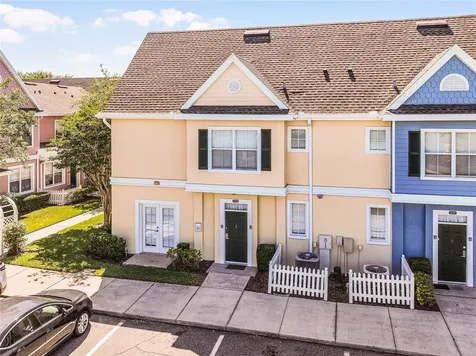 2200 San Zanobi Drive Kissimmee FL 34741