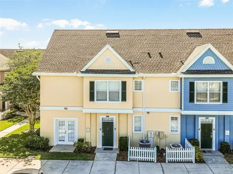 2200 San Zanobi Drive Kissimmee FL 34741