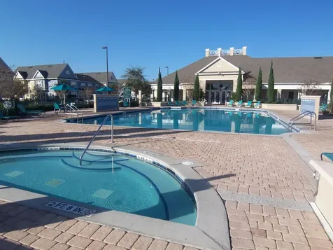 2200 San Zanobi Drive Kissimmee FL 34741